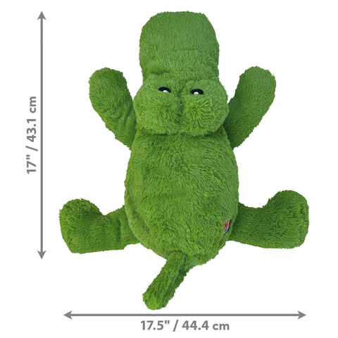 Cozie Ali Alligator