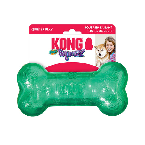 Squeezz Crackle Bone, Assorted Colors