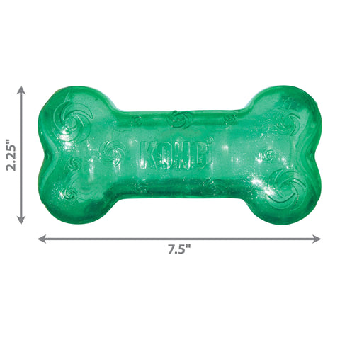 Squeezz Crackle Bone, Assorted Colors