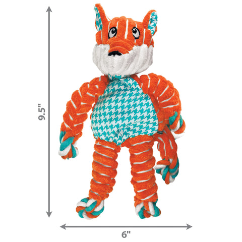 Floppy Knots Fox