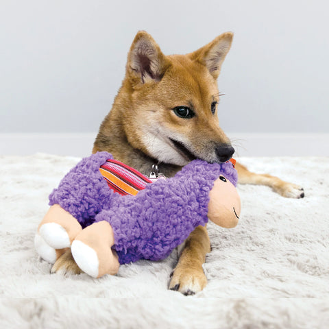 Sherps Llama