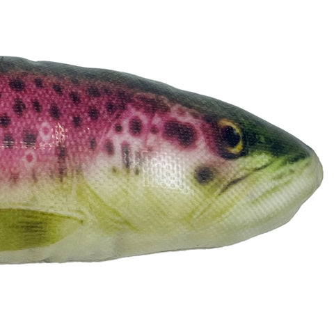 Wild Shieldz Trout