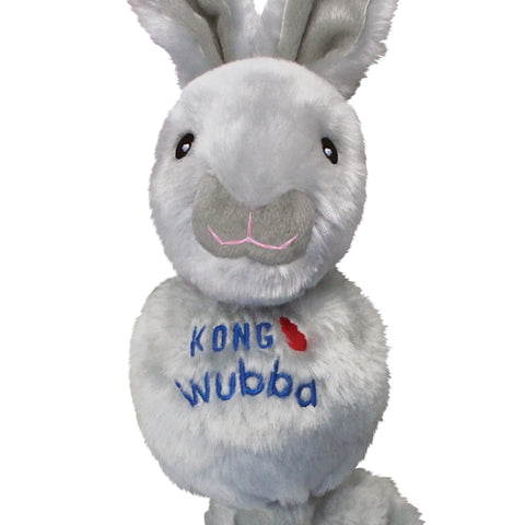 Wubba Friends