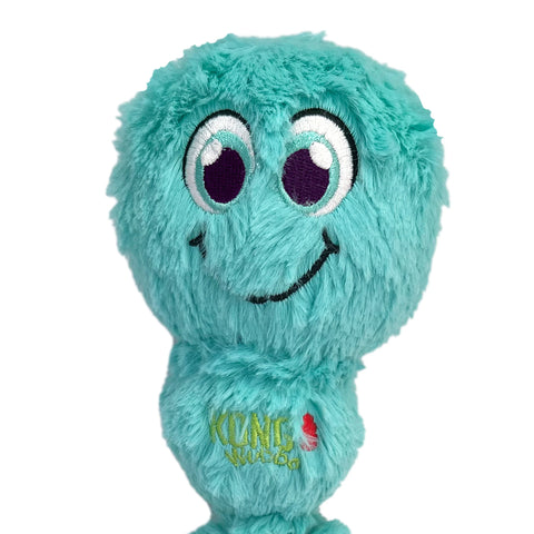 Wubba Octopus