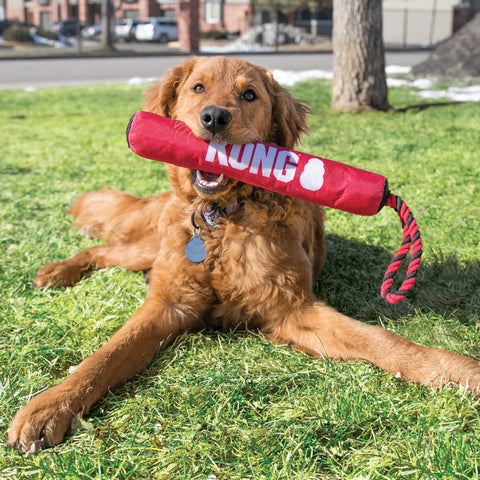 Signature Stick w/Rope