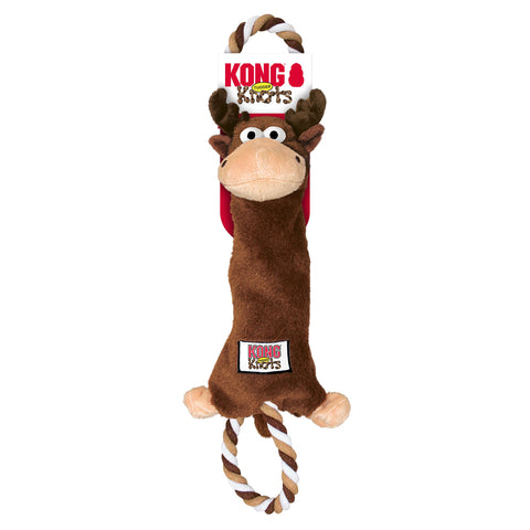 Tugger Knots Moose