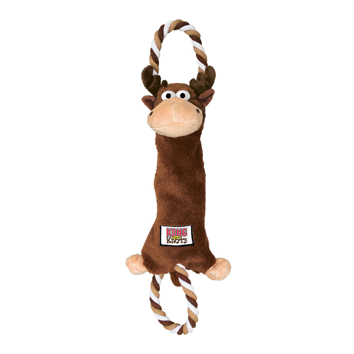Tugger Knots Moose