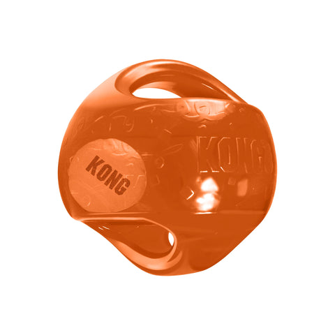 Jumbler Ball, Assorted Colors