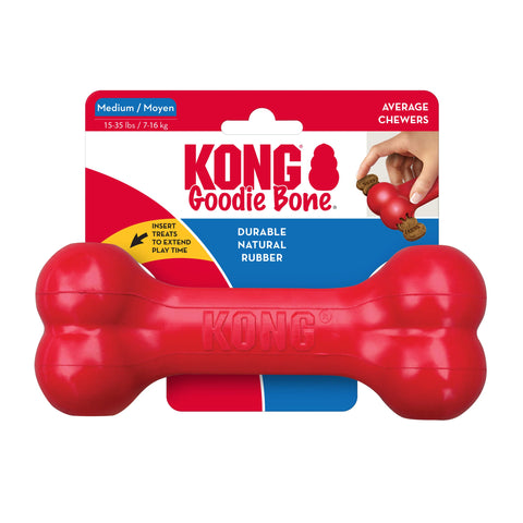 KONG Goodie Bone
