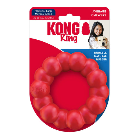 KONG Ring