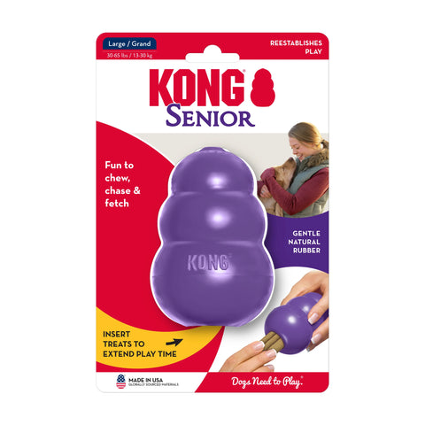 KONG Senior