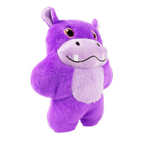 Snuzzles Hippo