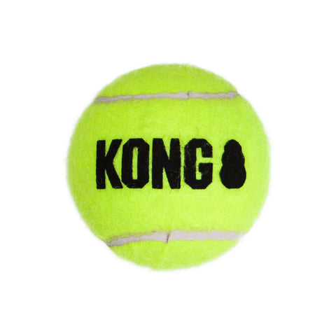 SqueakAir Balls, 3 Pack
