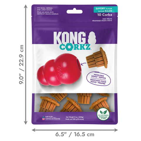 Corkz